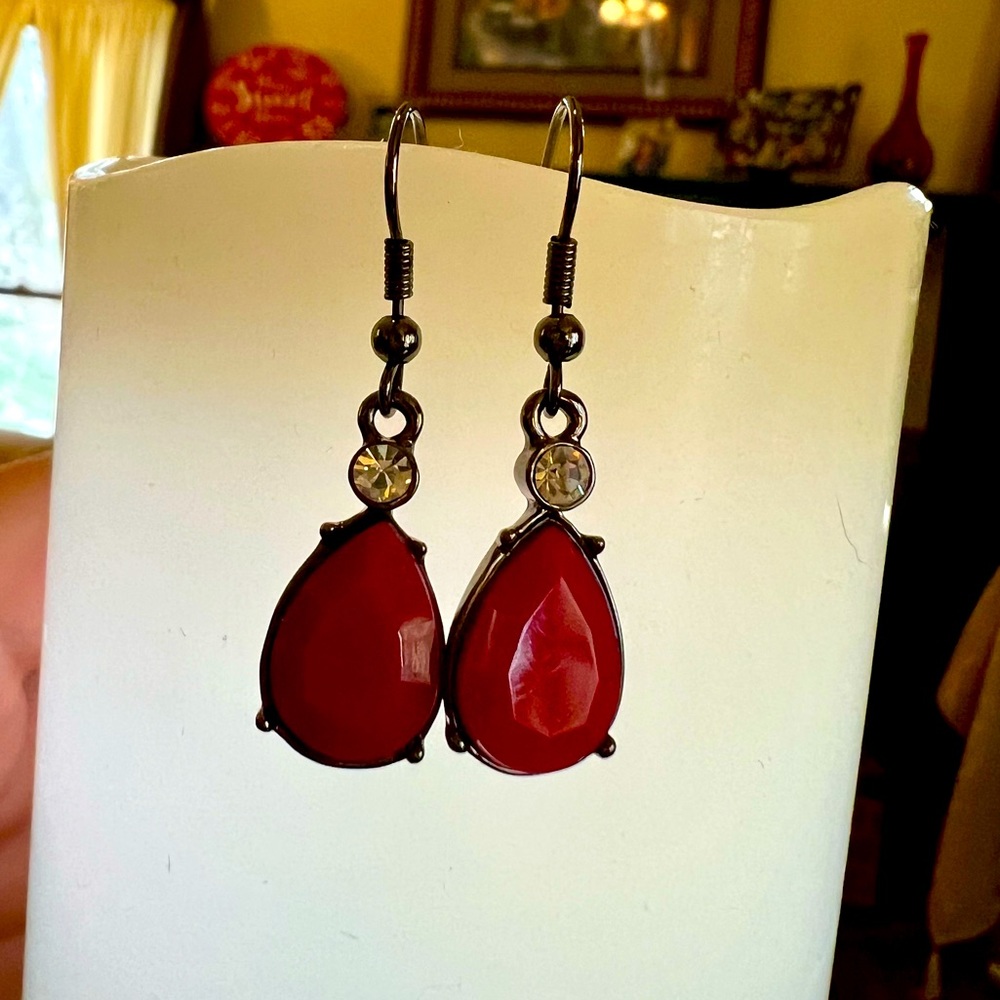 Spellbound earrings by Park Lane